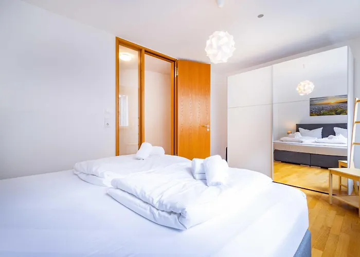 Altstadtsuite City Center