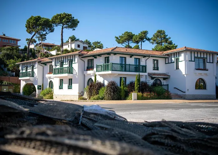 Villa Aitama