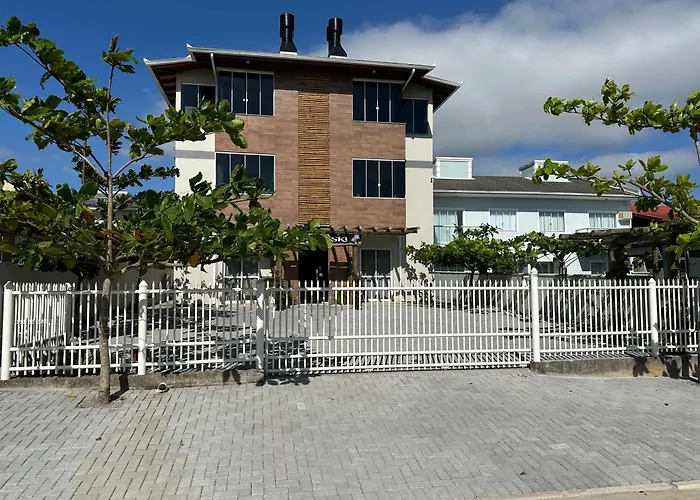 Residencial Wrubleski Sc