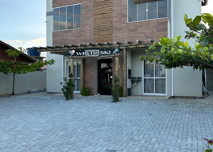 Residencial Wrubleski Sc