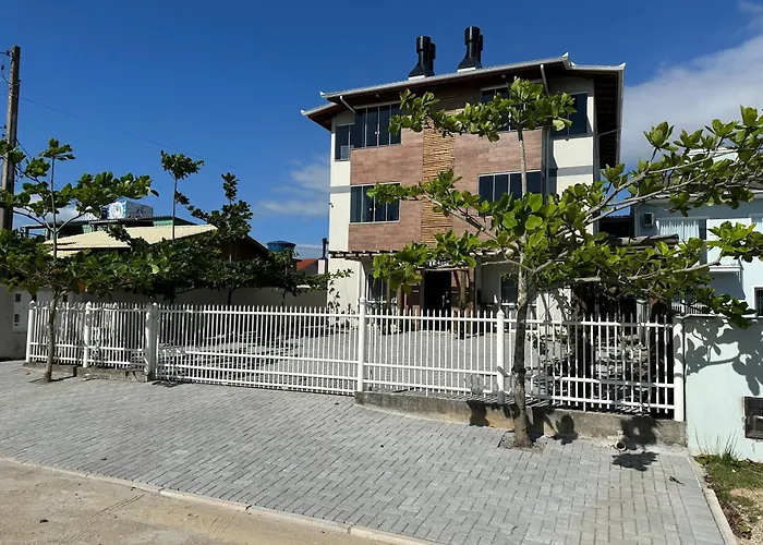 Residencial Wrubleski Sc