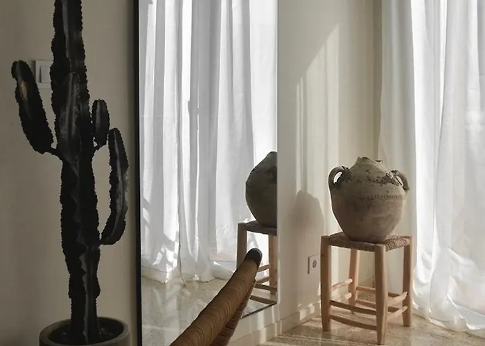 The Appartment