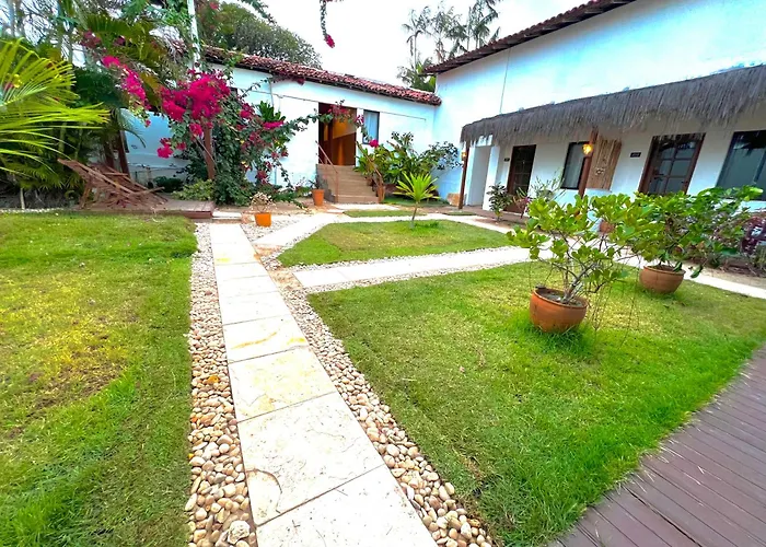 Vila Litoranea Hotel