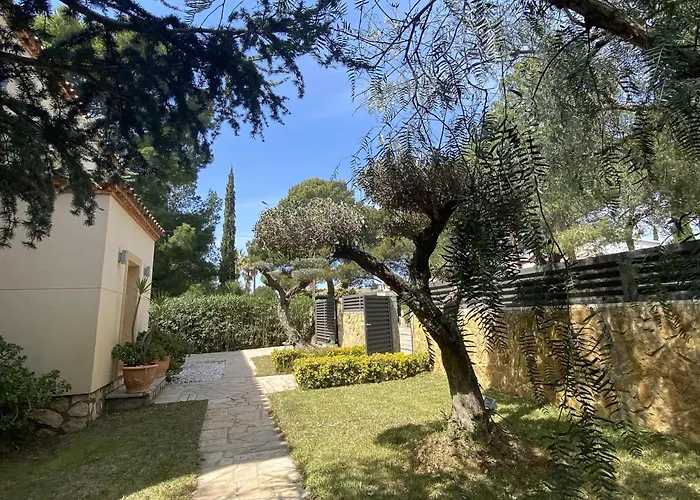 Villa Preciosa