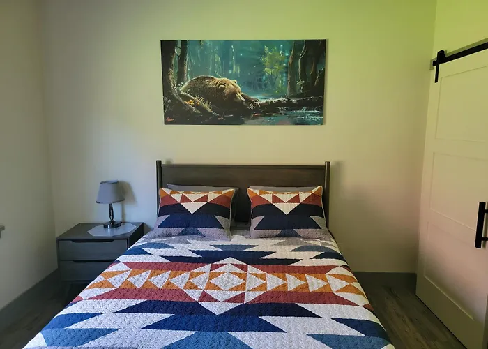 Lakeshore Lodging Suites