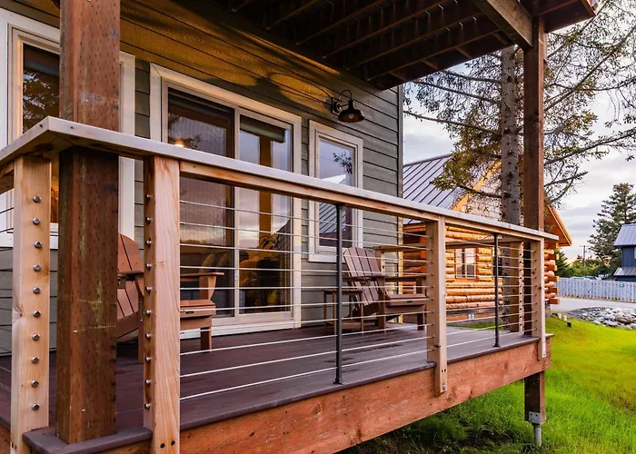 Lakeshore Lodging Suites