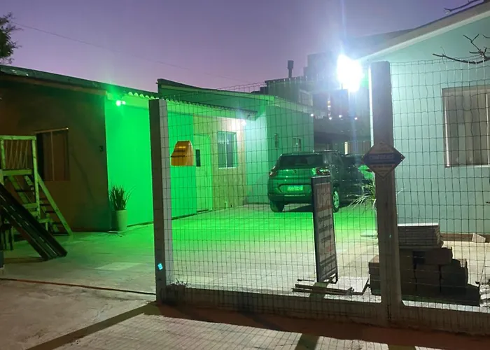 Pousada da Vovó Ideni Nova Tramandaí