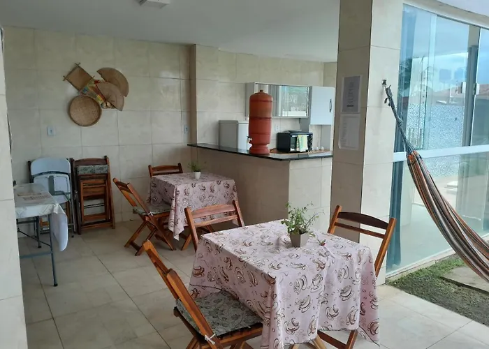Pousada da Sami