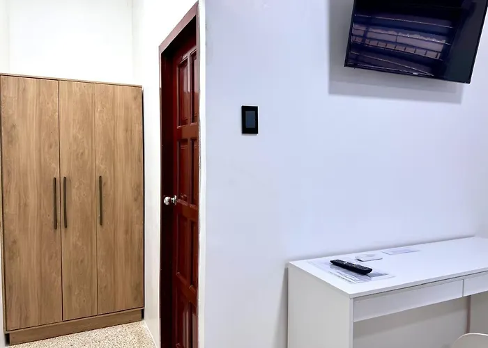Sc Central Suite