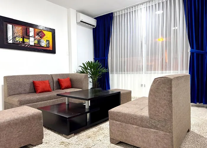 Sc Central Suite
