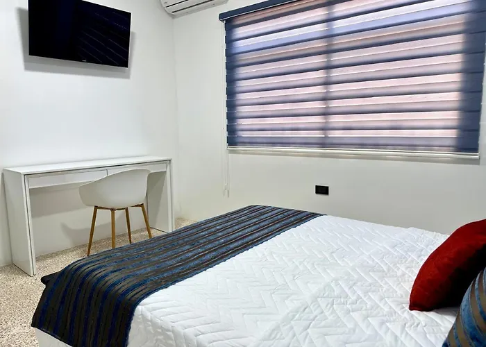 Sc Central Suite