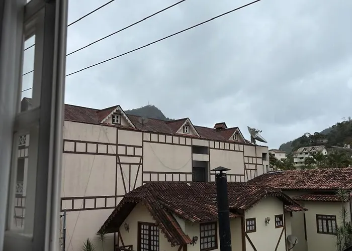 Casarão DM