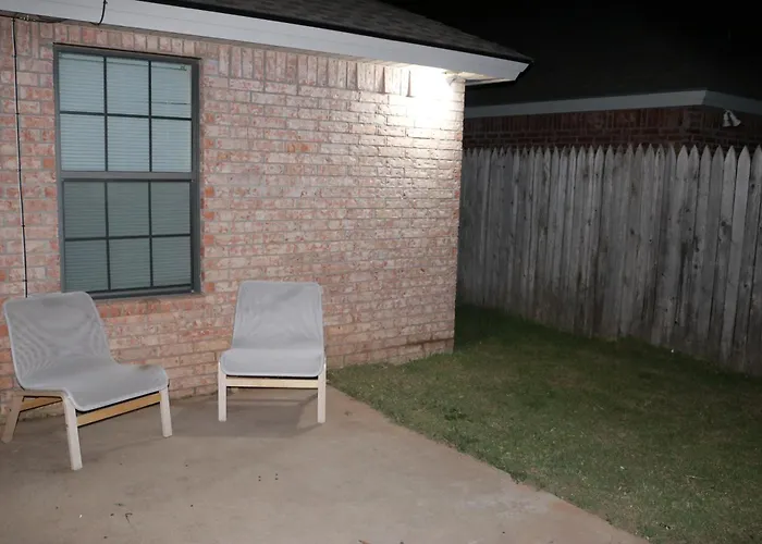 Lubbock Haven Rooms With Individual Bathrooms