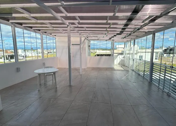Casa De Praia