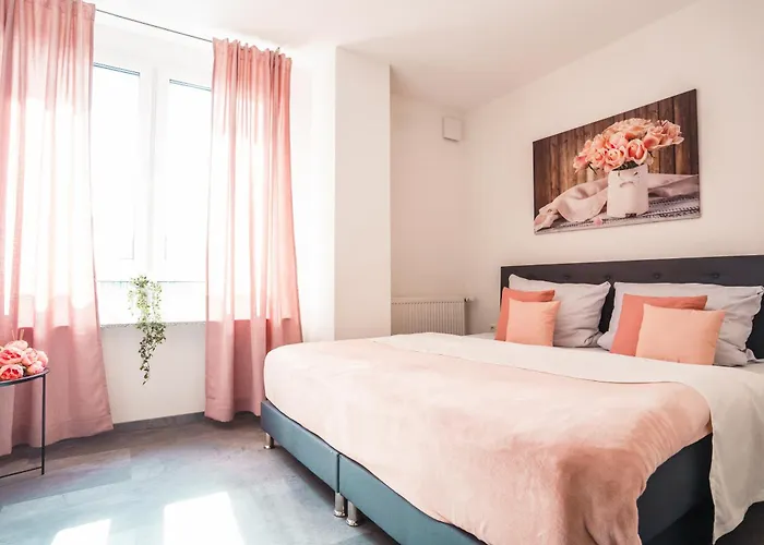Hotel Am Schafbaum