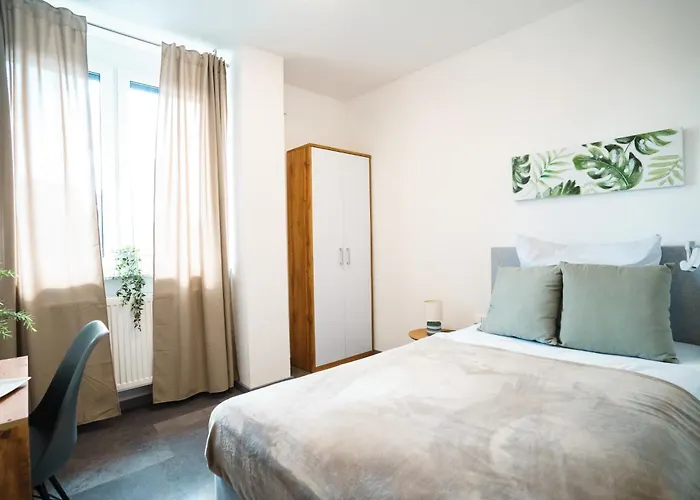 Hotel Am Schafbaum