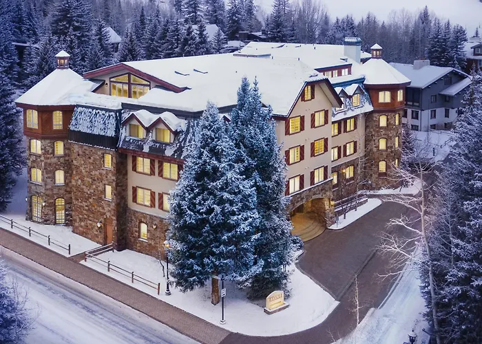 Tivoli Lodge