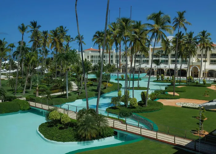Joia Bavaro By Iberostar (Adults Only)