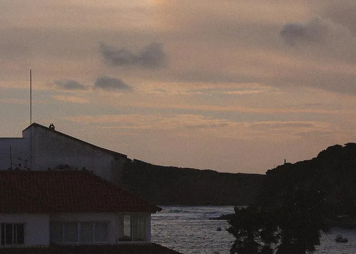 Hotel Concha São Martinho do Porto