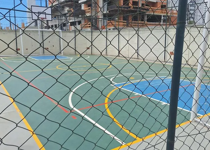 Condominio Liara Easy Club