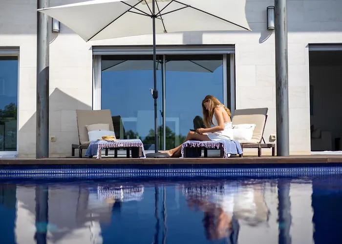 Blueview Villa