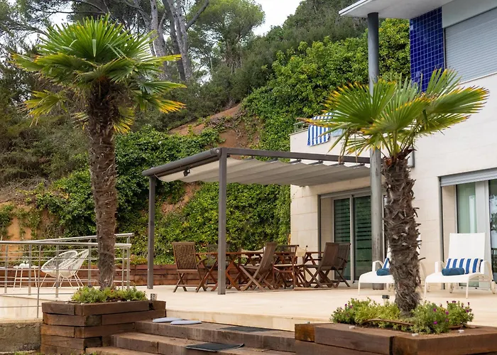 Blueview Villa