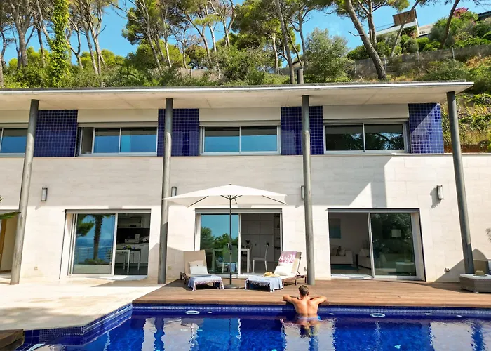 Blueview Villa