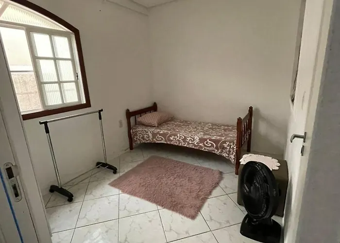 Hostel da Penha