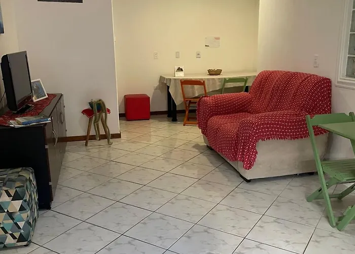 Hostel da Penha