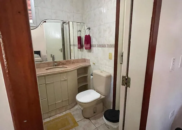 Hostel da Penha