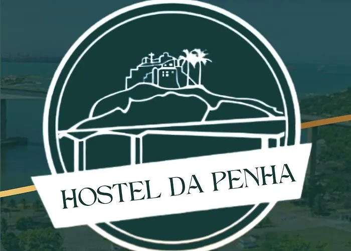Hostel Da Penha