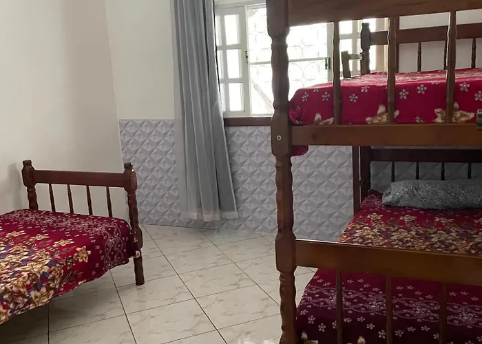 Hostel da Penha