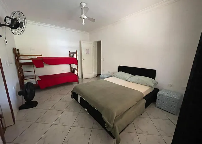 Hostel Da Penha