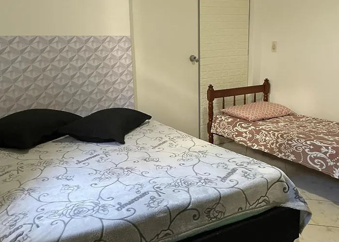Hostel da Penha