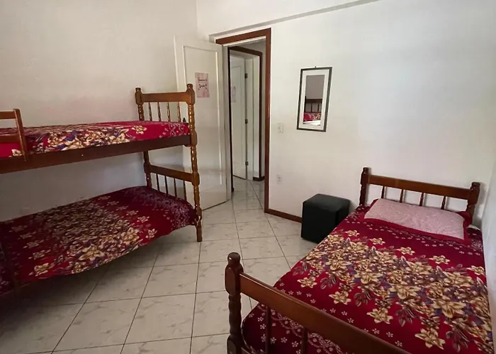 Hostel da Penha