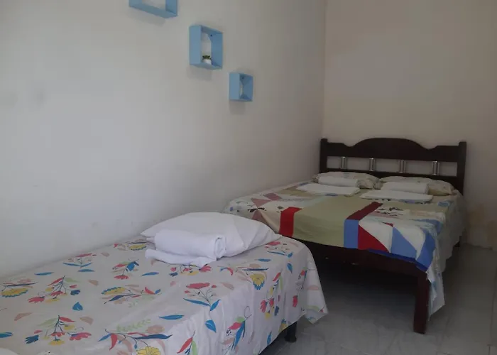 Recife Conexao - Pousada & Hostel