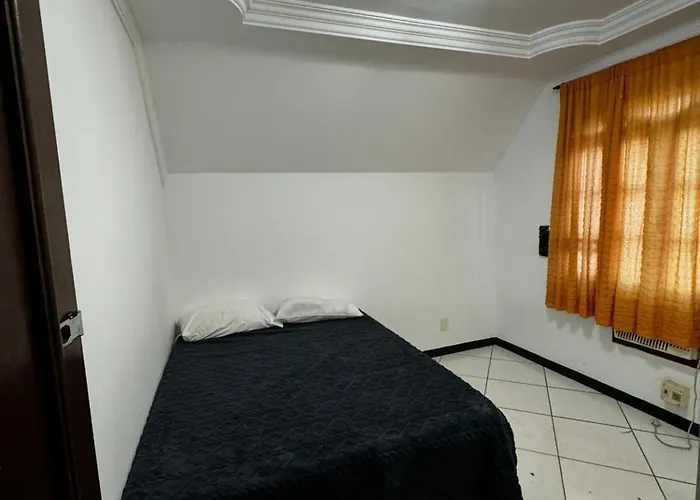 Pousada Castelo da Villa - Vila Yolanda, Foz do Iguaçu