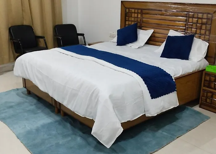 Bj Villa
