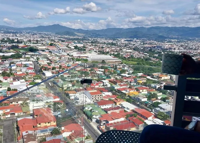 Studio Equipado Sabana Sur Negocios Turismo Y Salud