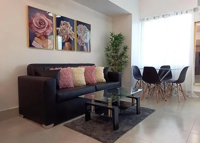 Boca Del Mar Iii, Apto 707