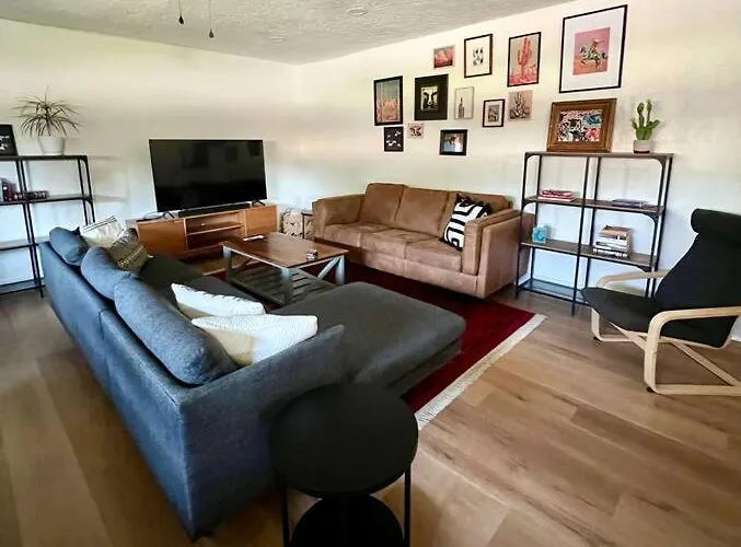 Mid-West Mod - 5Br - Central Norman - Near Ou!