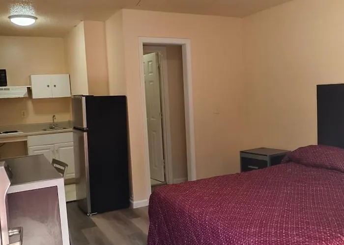 Allround Suites