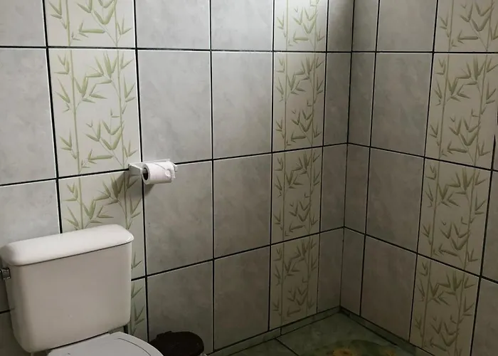 Hostel do mineiro São Bento do Sapucaí