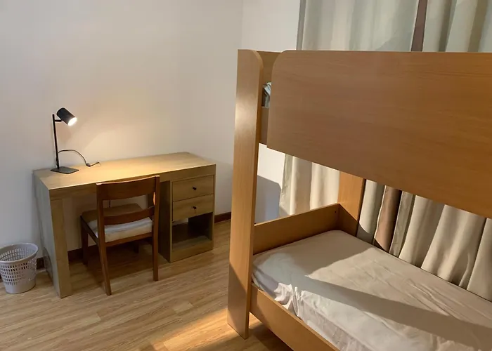 Kaza Awa - Urban Guesthouse