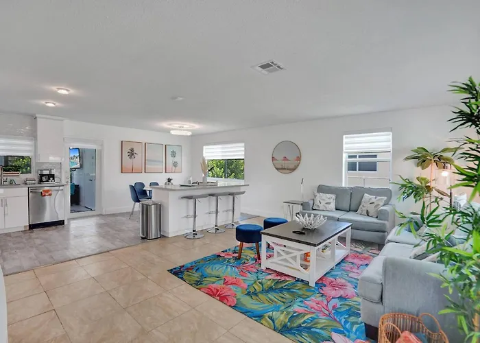 Coastal Breeze Retreat
