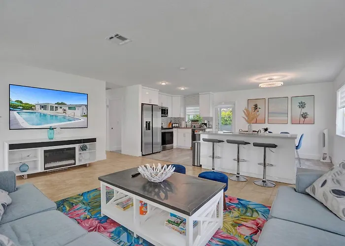 Coastal Breeze Retreat