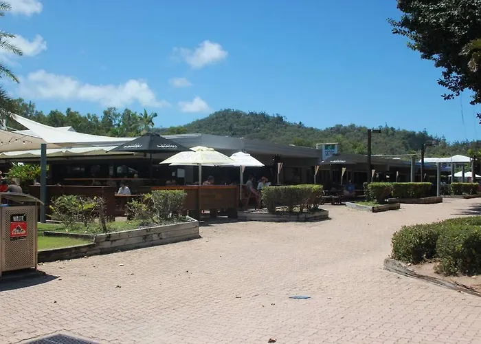 Rosalita, Picnic Bay