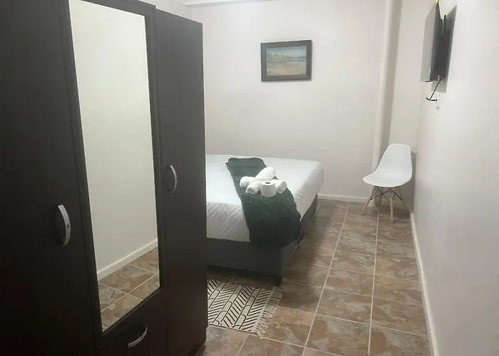 Heba Guest Lodge Two