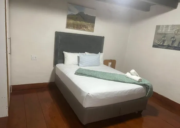 Heba Guest Lodge Two