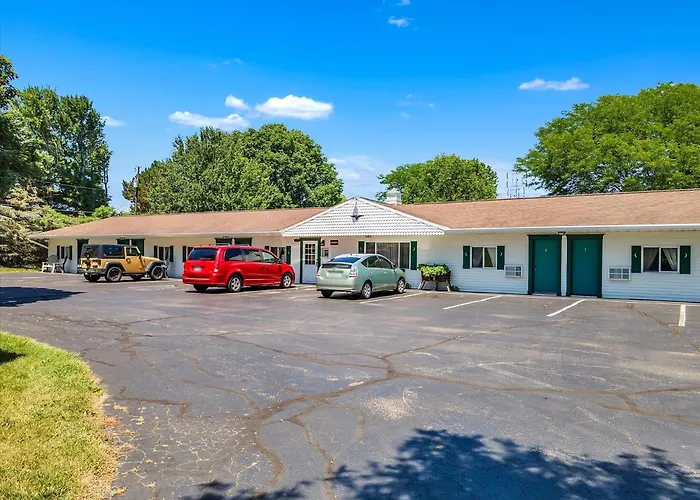 Williamston Inn
